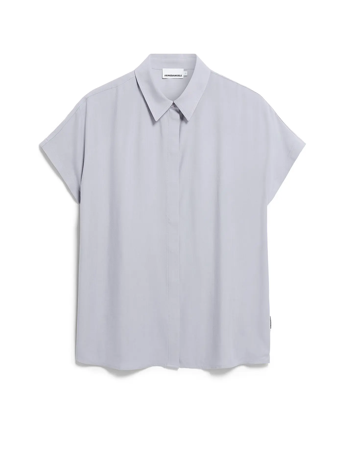 ARMEDANGELS | Bluse LARISAANA | 